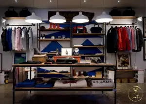Crossed Merchandising - 4 Types of Displays