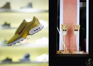 Feature 1 Product - 4 Types of Displays
