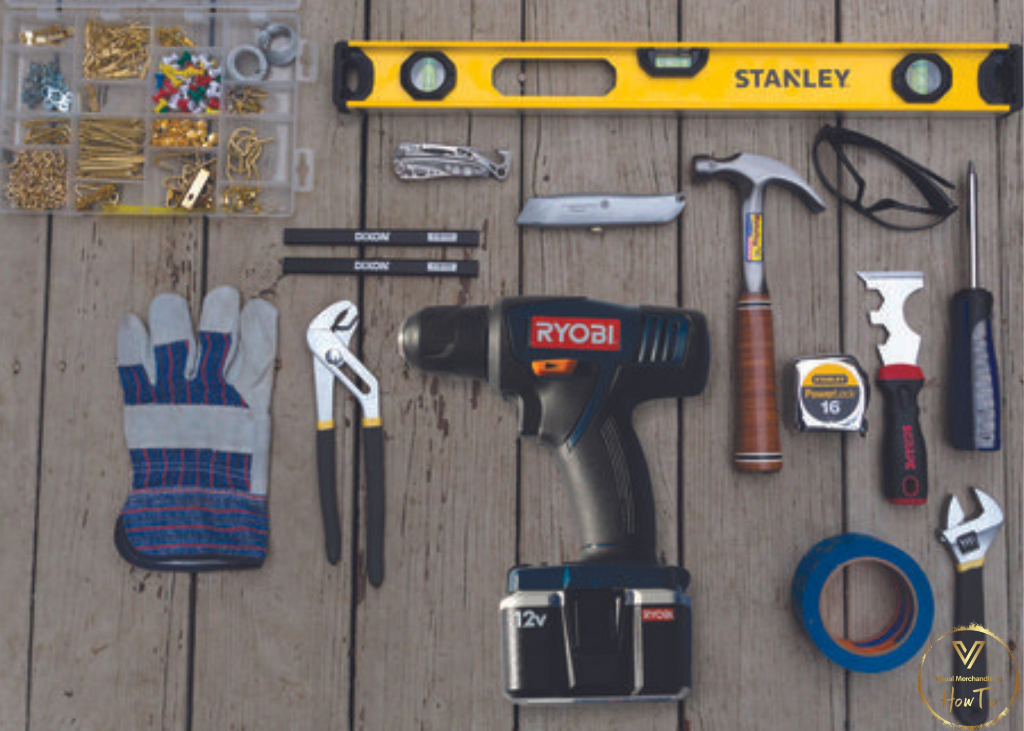 How to Create an Attractive Visual Store Display ...