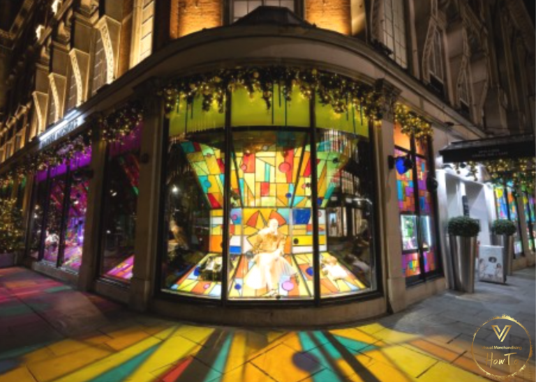 How to Create an Attractive Visual Store Display ...