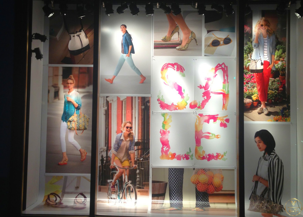Window Display Companies
