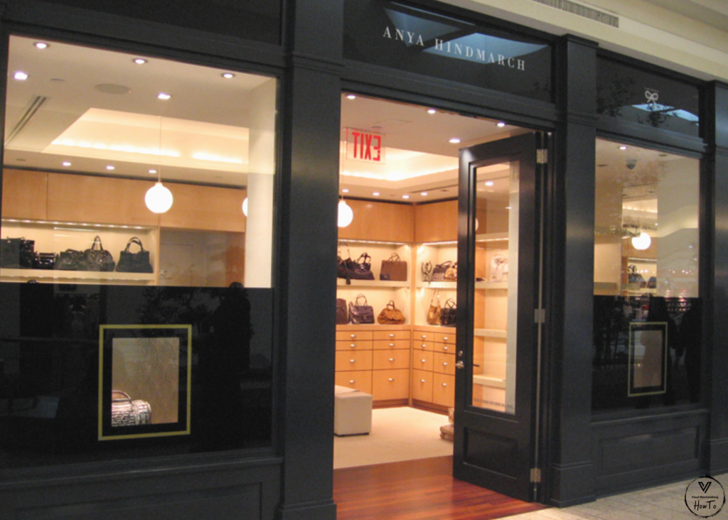 Window Display Companies